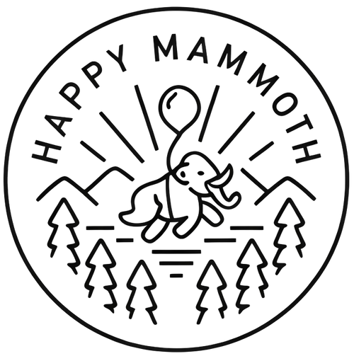 HAPPY MAMMOTH